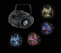 Showtec Dreamer Projecteur Psych?d?lique